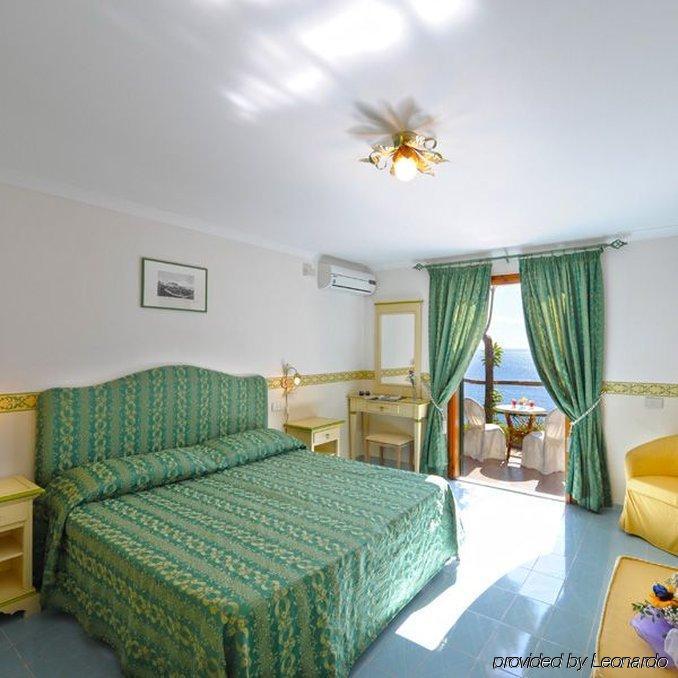 Hotel Torre Saracena Praiano Cameră foto